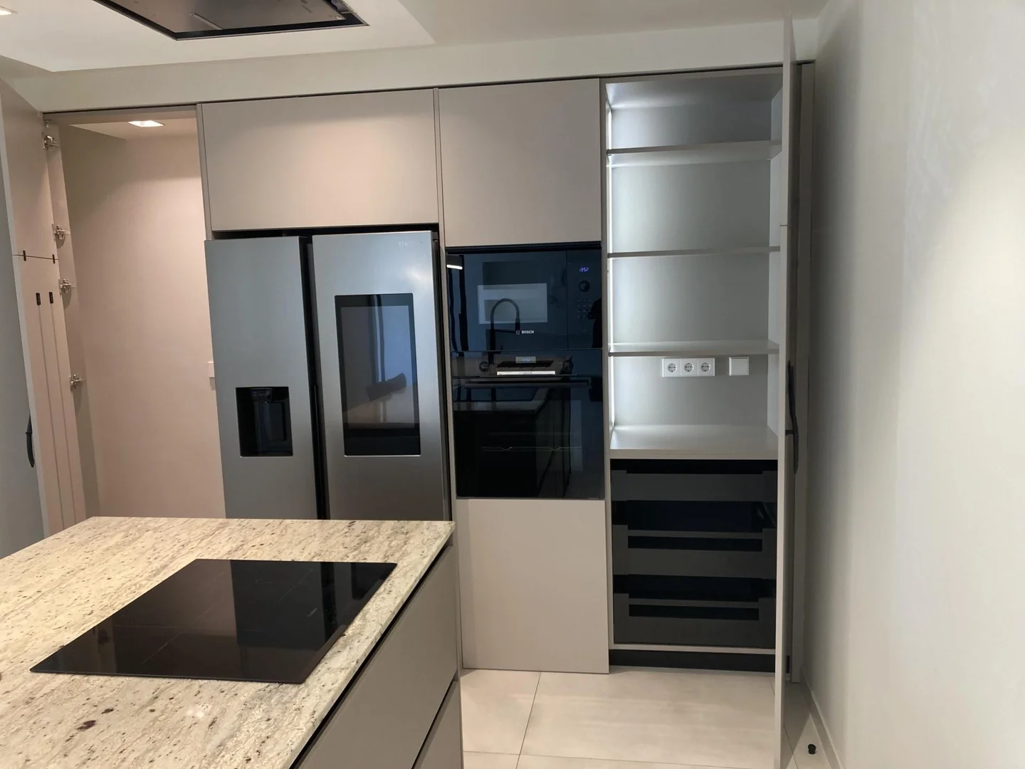 Piso en  Calle de Víctor Andrés Belaunde 50 - Foto 17