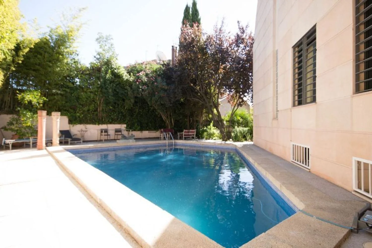Chalet adosado en Conde Orgaz-Piovera, Conde Orgaz-Piovera - Foto 3