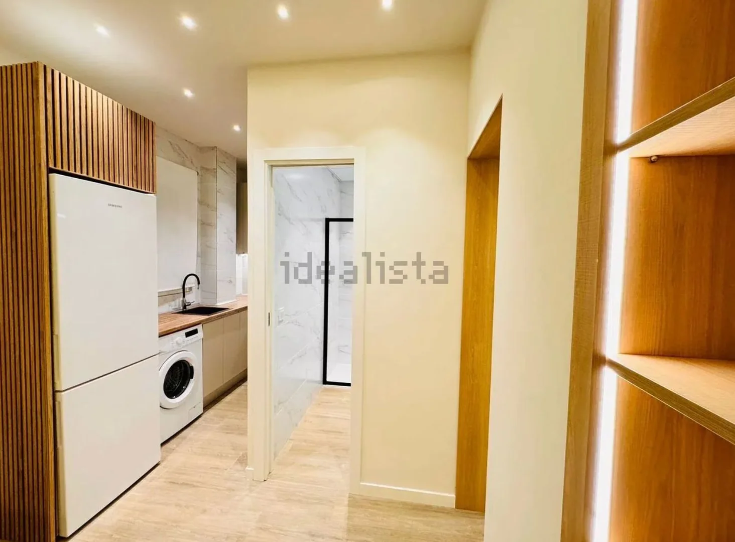 Piso en Calle de Agustín Durán, Guindalera - Foto 6