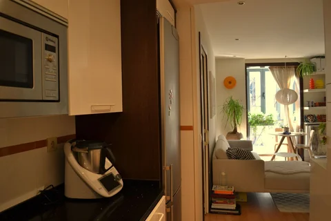 Piso en calle de Blasco de Garay, 27 - Foto 6