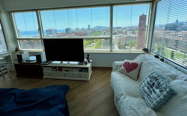 Piso en Paseo del Taulat, 281, Diagonal Mar i el Front Marítim del Poblenou - Foto 2