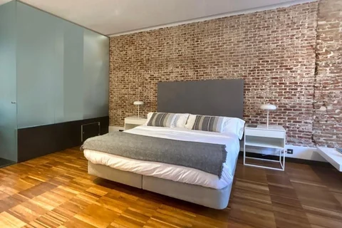 Piso en Retiro, 51 menendezpelayo - Foto 1