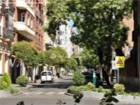 Piso en  Calle de Don Ramón de la Cruz 30 - Foto 1