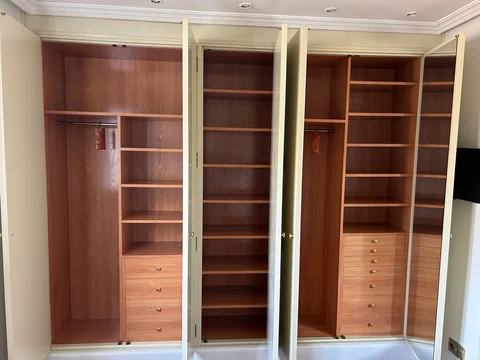 Piso en Barrio Bernabéu-Hispanoamérica - Foto 15