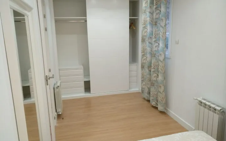Piso en Calle Sedano, 28, Campamento - Foto 6