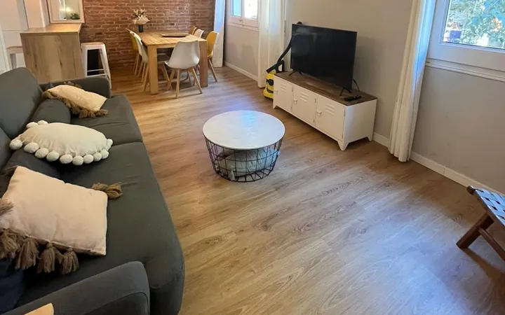 Piso en Calle de Sardenya, El Camp d'En Grassot i Gràcia Nova - Foto 2