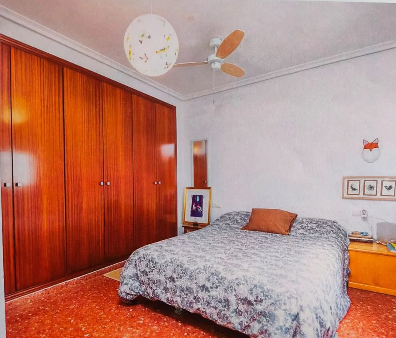 Ático en calle Betera, 9 - Foto 2