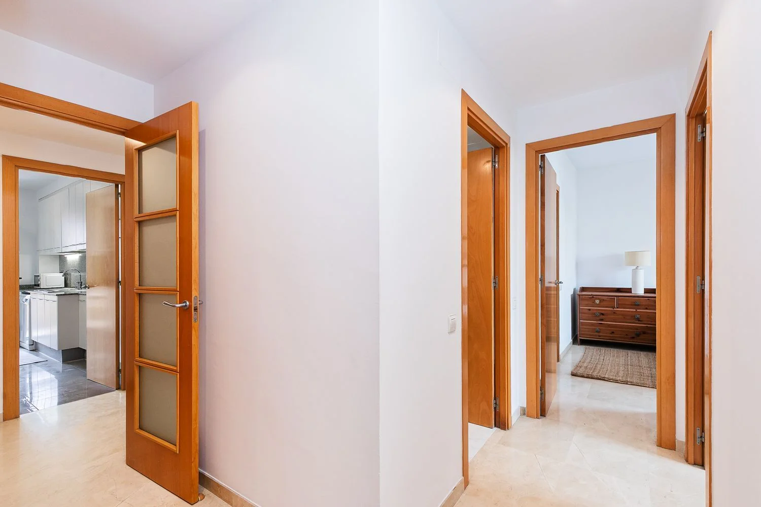 Piso en Barrio El Poblenou - Foto 21