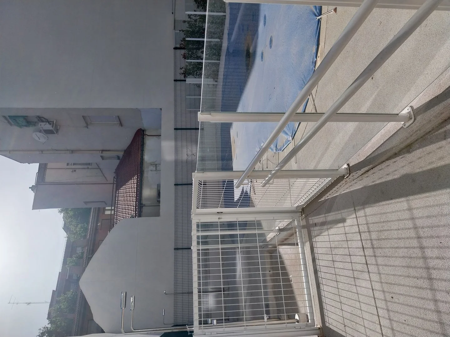 Alquiler de piso en Calle de Bernardino Obregón, 16 - Foto 10