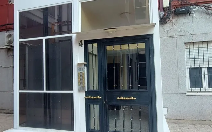 Piso en Plaza Perseo, 4, Estrella - Foto 38