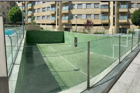 Piso en calle Príncipe de Vergara, 66 - Foto 8