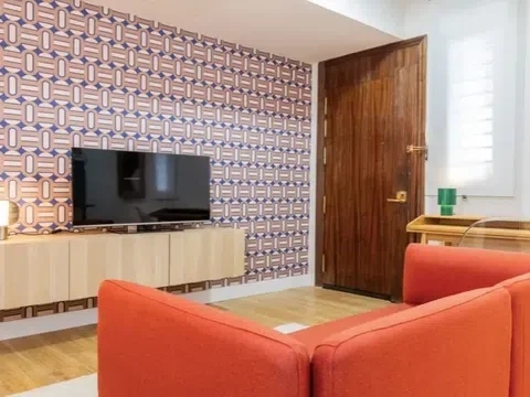 Piso en calle del General Pardiñas, 17 - Foto 6