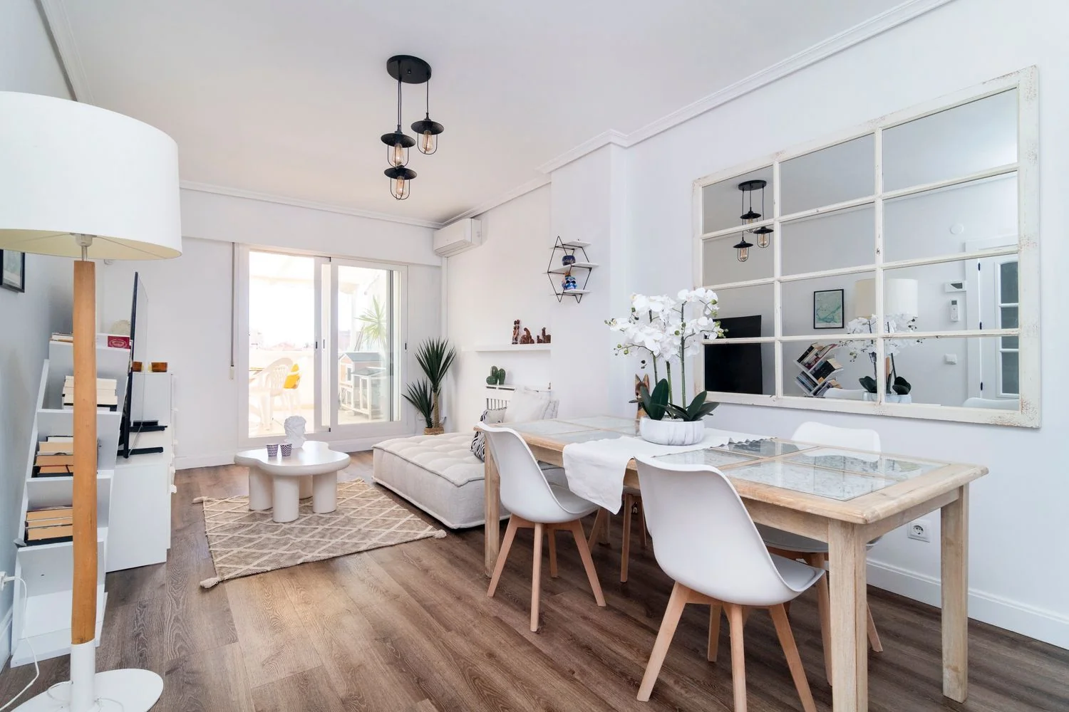 Loft en Calle Gálvez, 1, Buena Vista - Foto 2