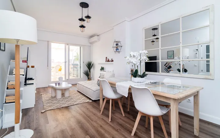 Loft en Calle Gálvez, 1, Buena Vista - Foto 2