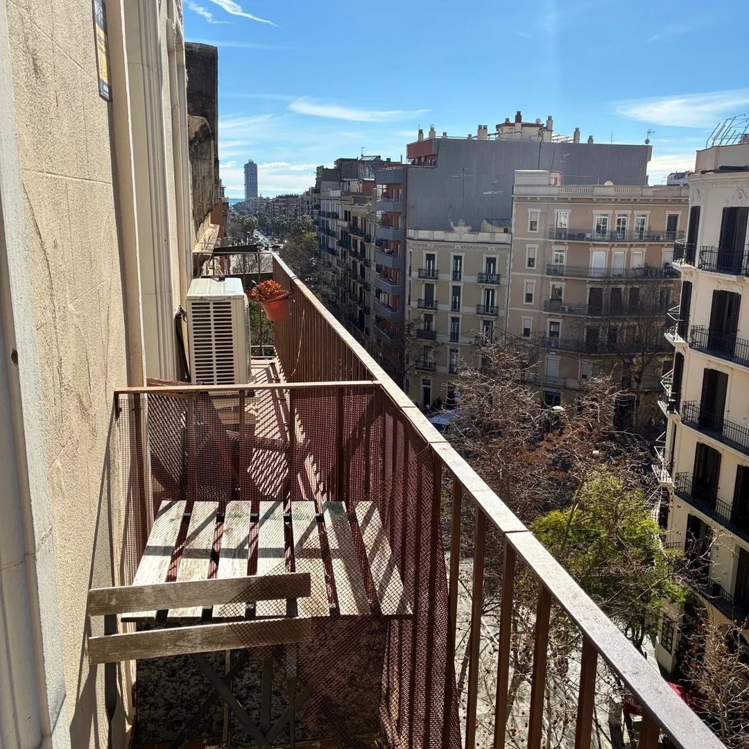 Piso en calle de la Marina, 256 - Foto 7