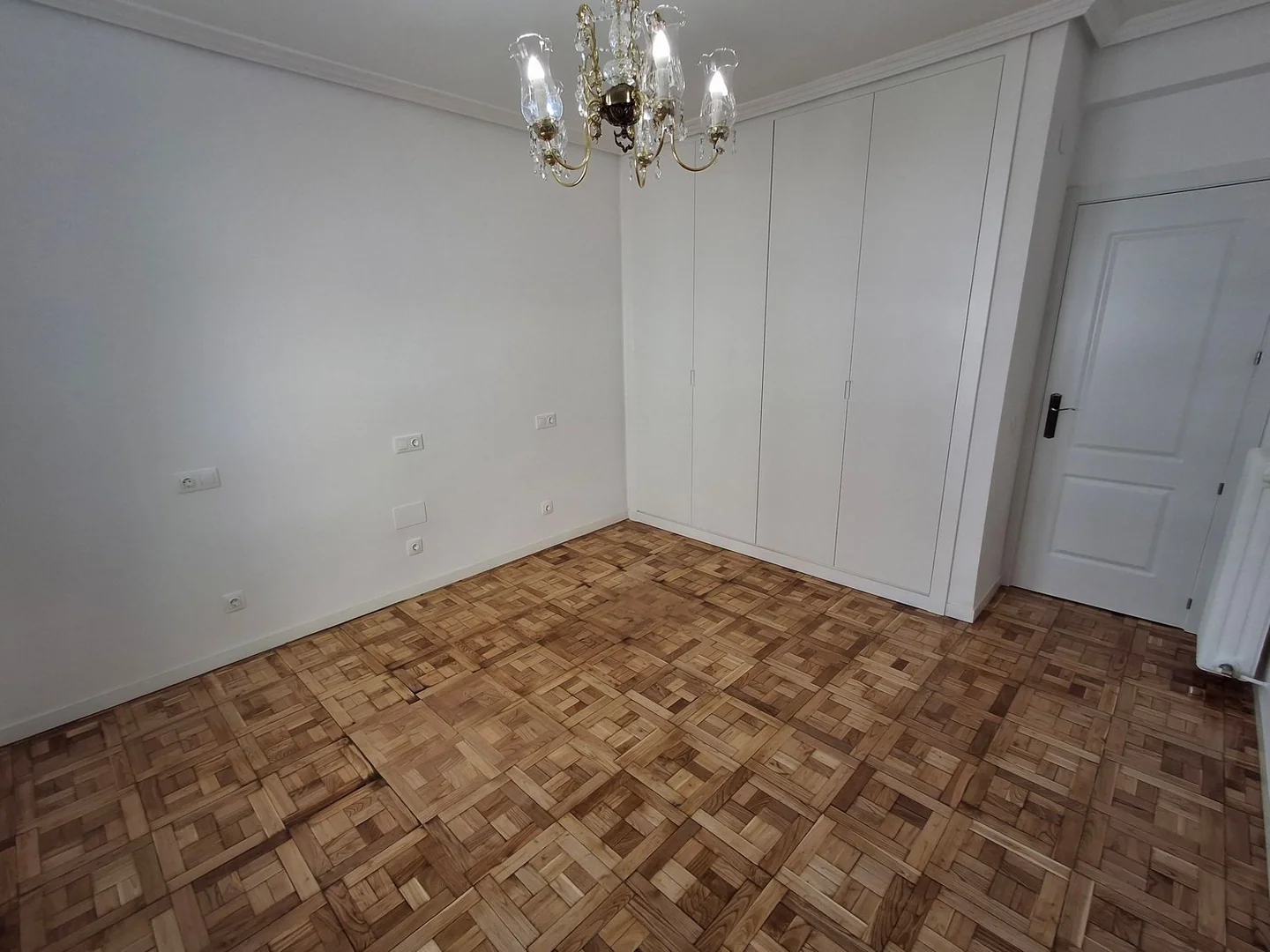 Piso en Calle de Jordán, 5, Trafalgar - Foto 8