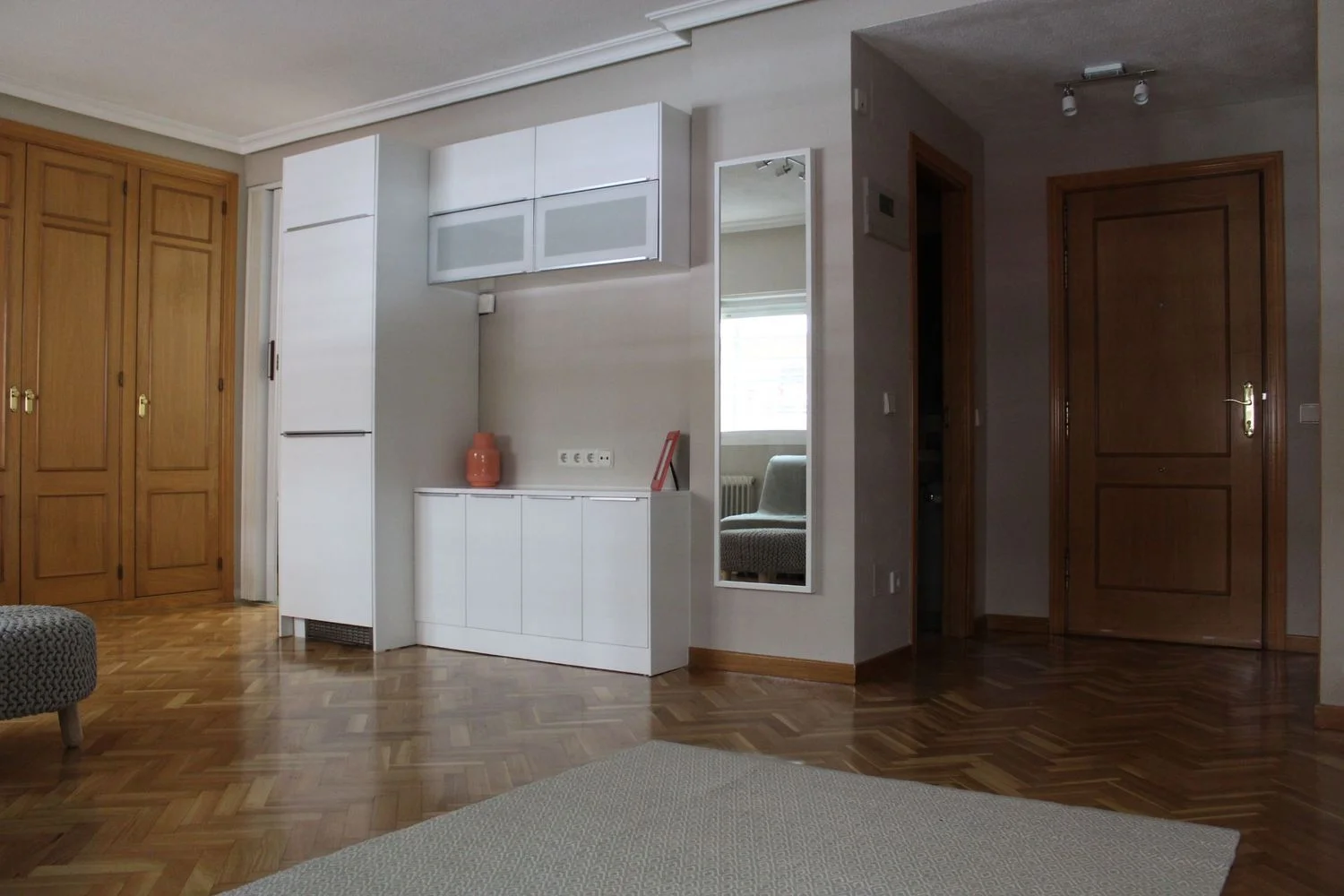 Estudio en calle de Santa Flora, 12 - Foto 18