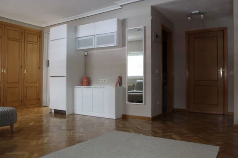 Estudio en calle de Santa Flora, 12 - Foto 18