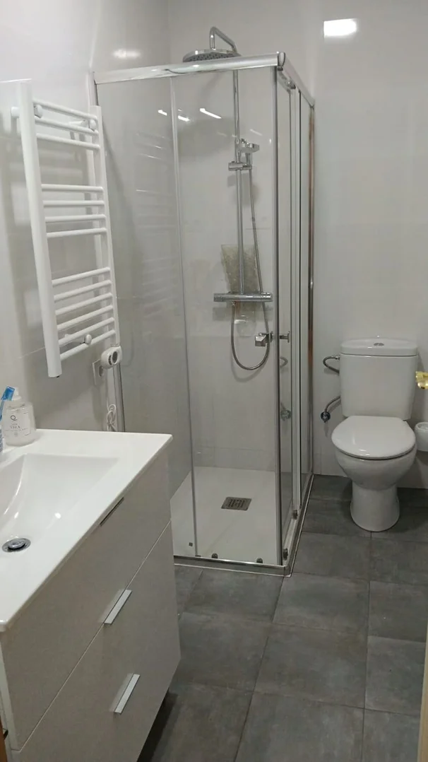 Piso en calle del General Pardiñas, 32 - Foto 27