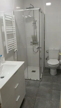 Piso en calle del General Pardiñas, 32 - Foto 27