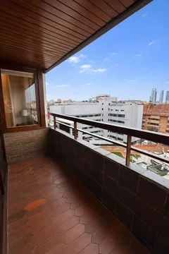 Piso en avenida de Alberto Alcocer, 49 - Foto 8