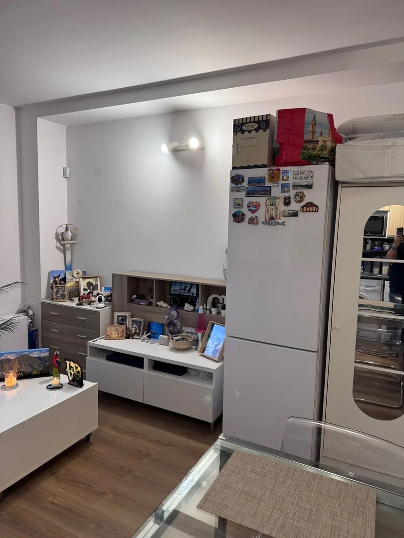 Piso en Calle de Gutierre de Cetina, 35, Pueblo Nuevo - Foto 5
