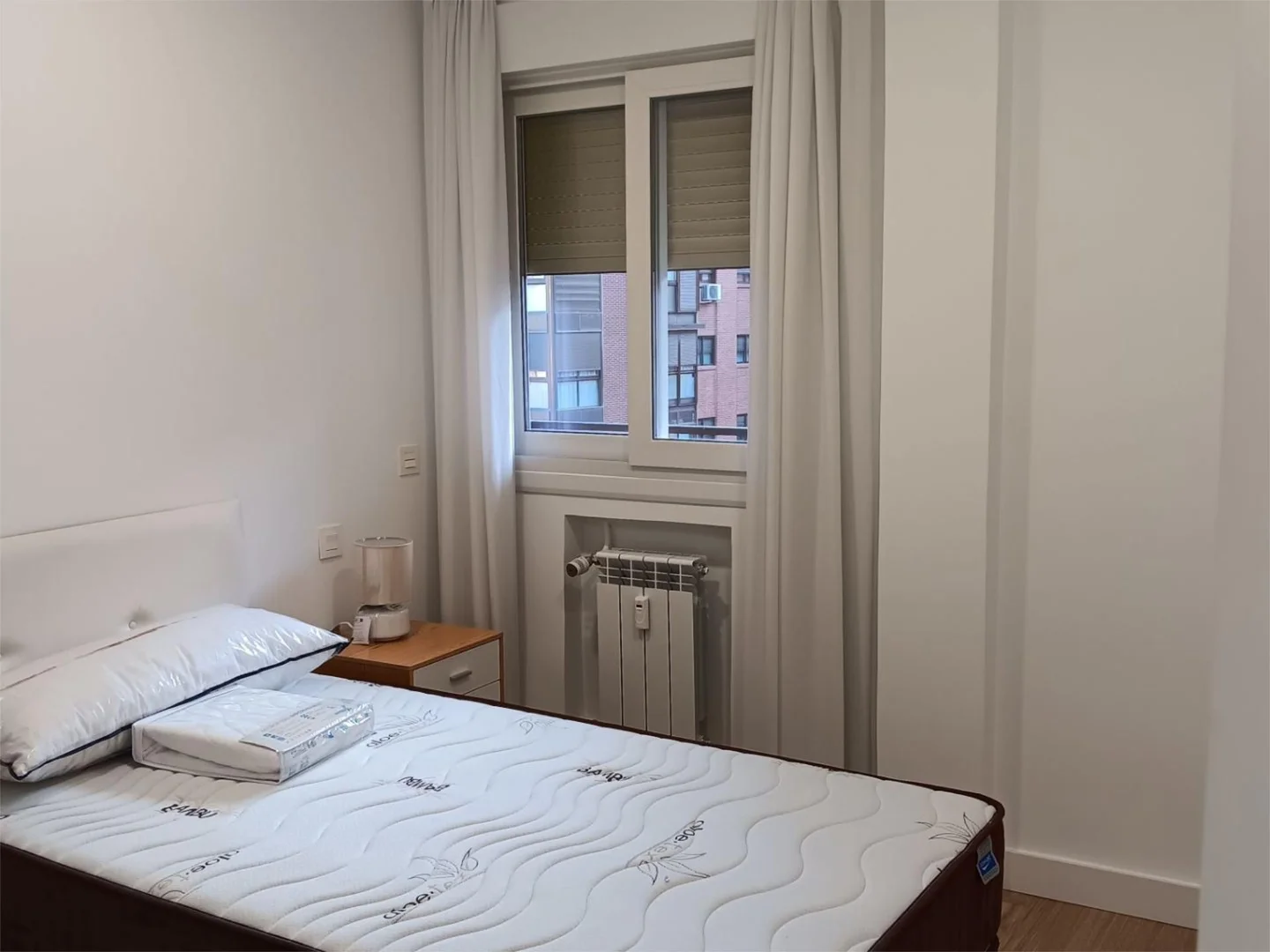 Piso en  Paseo de la Esperanza 7 - Foto 36