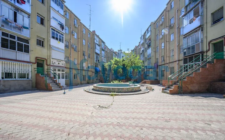 Piso en Moscardó - Foto 24