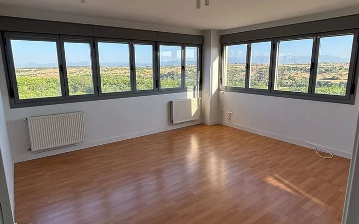 Piso en Avenida del Santuario de Valverde, 11, Montecarmelo - Foto 1