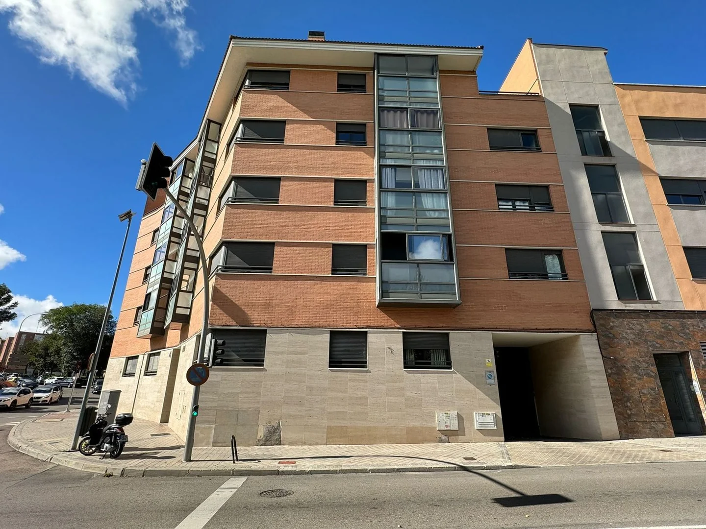 Estudio en Plaza Barbatain, 4, Puerta Bonita - Foto 34