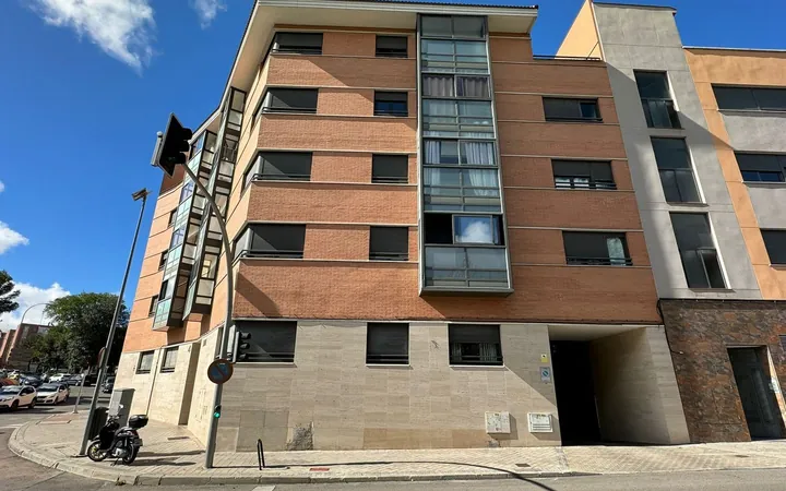 Estudio en Plaza Barbatain, 4, Puerta Bonita - Foto 34