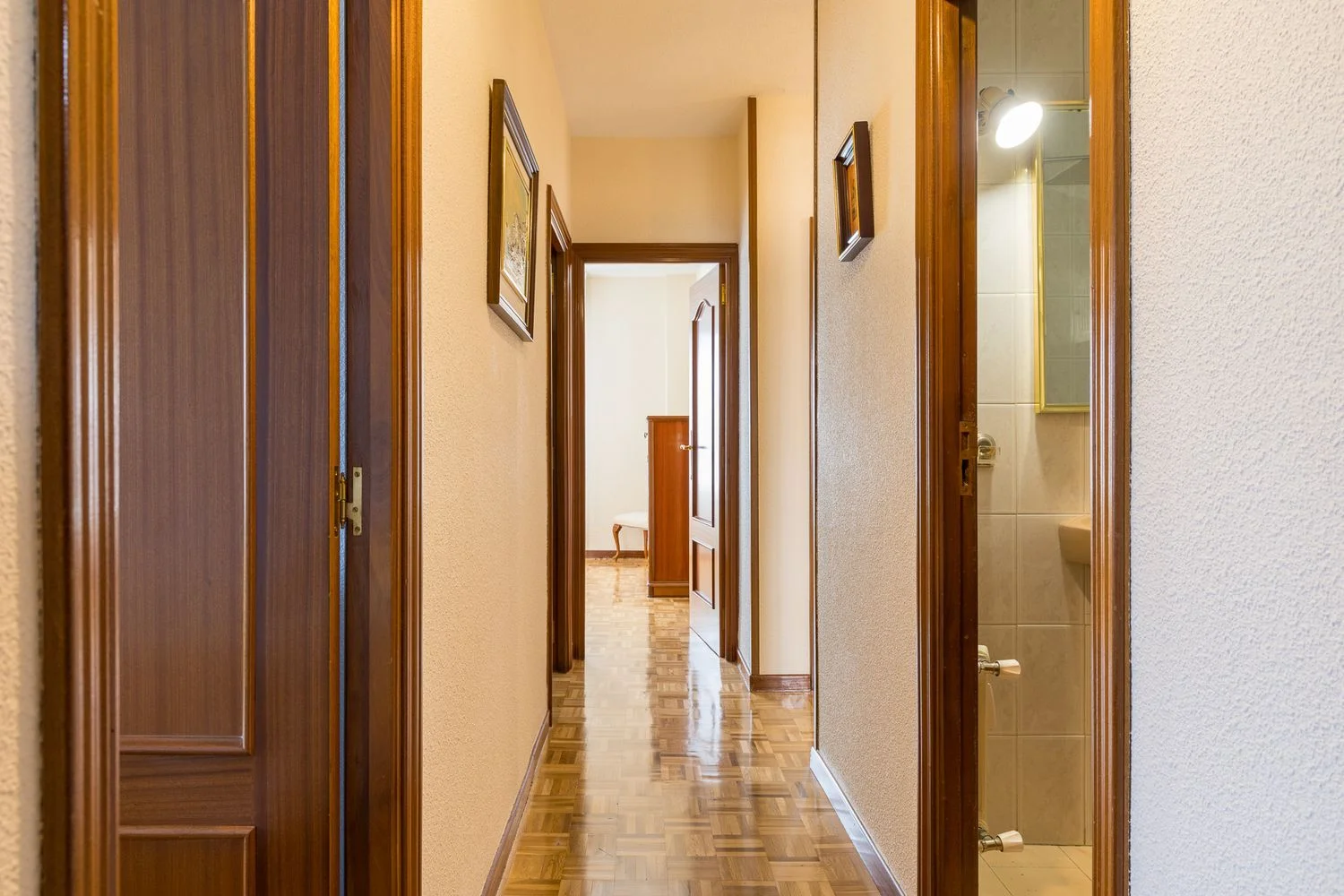 Piso en calle del Corregidor Juan Francisco de Luján, 17 - Foto 47