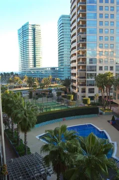 Piso en calle de Josep Pla, 25 - Foto 1