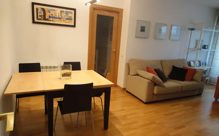 Piso en Calle de Fernando Pessoa, 17, Sant Andreu - Foto 1