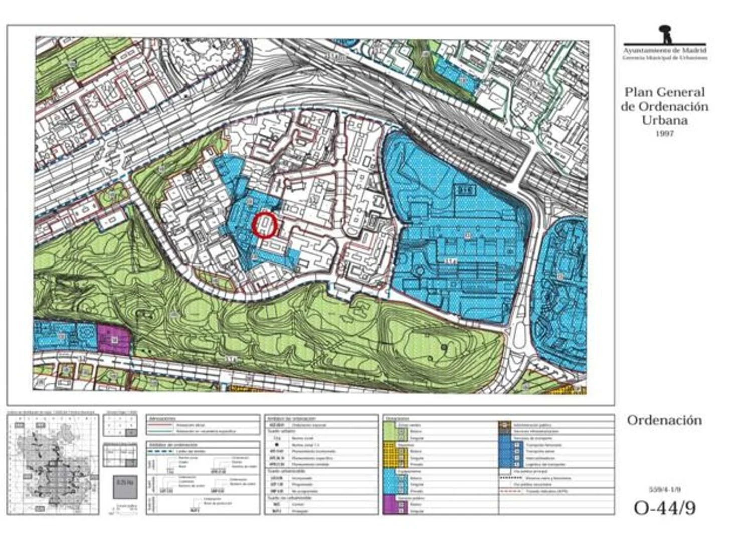 Piso en calle de Julio Palacios, 15 - Foto 20