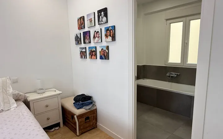 Piso en Calle del Aviador Zorita, 48, Cuatro Caminos - Foto 9