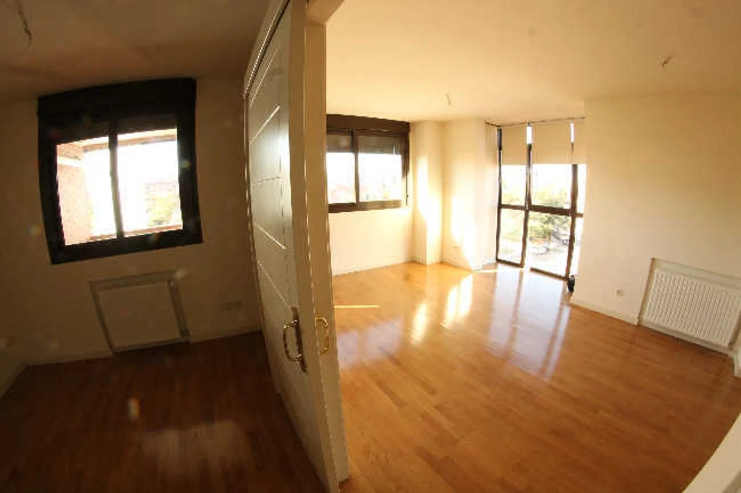 Piso en calle Bariloche, 1