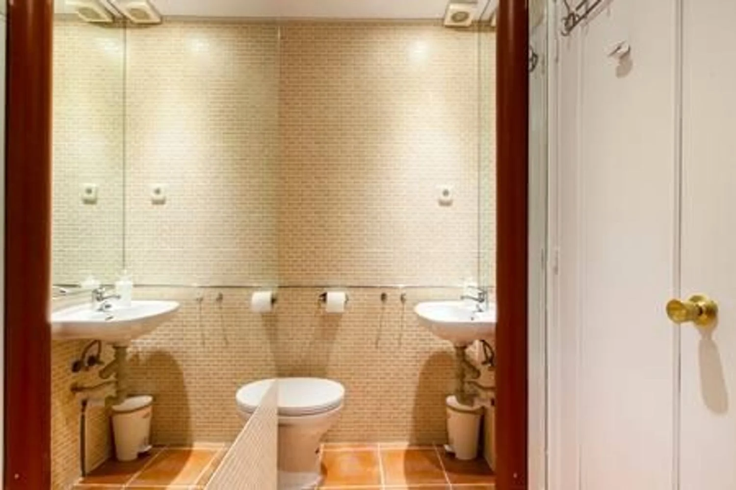 Piso en calle de Tabernillas, 13 - Foto 19