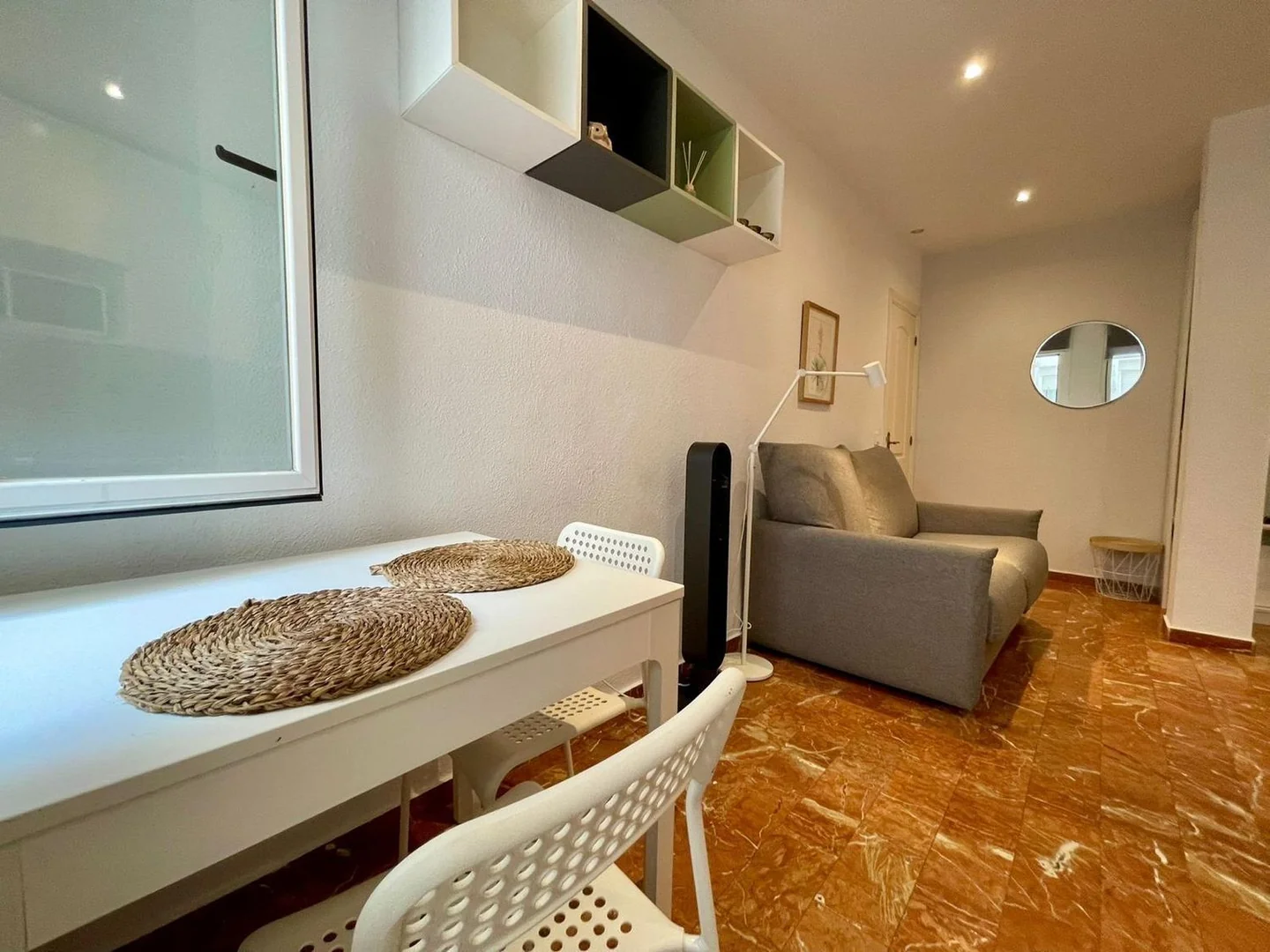 Estudio en Calle de Vallehermoso, Vallehermoso - Foto 4
