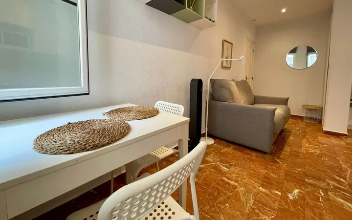 Estudio en Calle de Vallehermoso, Vallehermoso - Foto 4