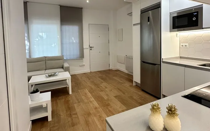 Piso en Calle de Torquemada, 21, Canillas - Foto 1