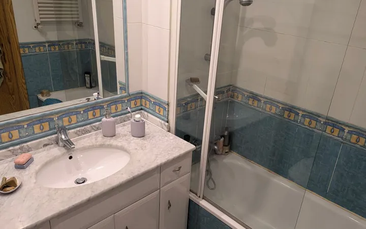 Piso en Calle de Emiliano Barral, 14 b, San Juan Bautista - Foto 26