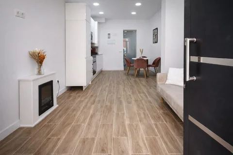 Estudio en calle de Vicente Martín Arias, 34 - Foto 3