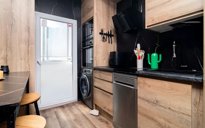 Loft en Calle Gálvez, 1, Buena Vista - Foto 20