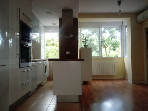 Piso en calle de la Encomienda de Palacios, 117 - Foto 7