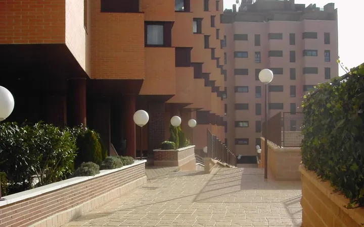 Piso en Calle del Puerto de Pozazal, 37, Ensanche de Vallecas - La Gavia - Foto 1