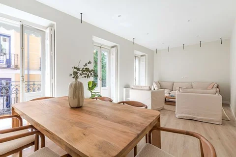 Piso en calle de Blasco de Garay, 56 - Foto 1