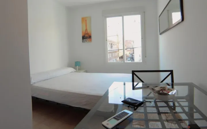 Estudio en Calle de Berruguete, Berruguete - Foto 1