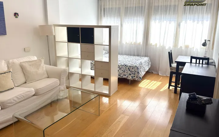Estudio en Castello, 117, Castellana - Foto 11