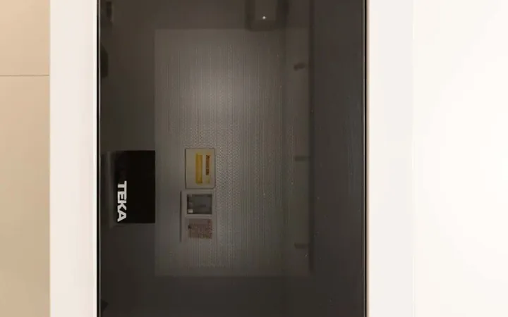 Piso en Calle de Guillermo de Osma, 4, Chopera - Foto 10